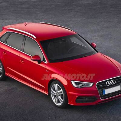 Audi A 3 1 4 Tfsi Mods