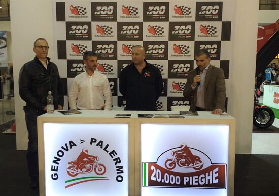300 Italian Cup, nuovo trofeo per i giovani nella Coppa Italia 300 Italian Cup, nuovo trofeo per i giovani nella Coppa Italia