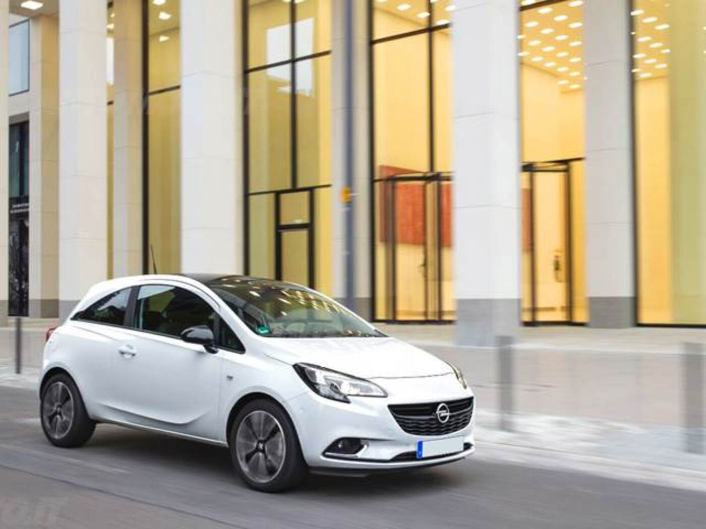 Opel Corsa Coupé 1.3 Cdti Ecofle95Cv Start&Stop B-Color (12/2014 - 05/2018): Prezzo E Scheda Tecnica - Automoto.it