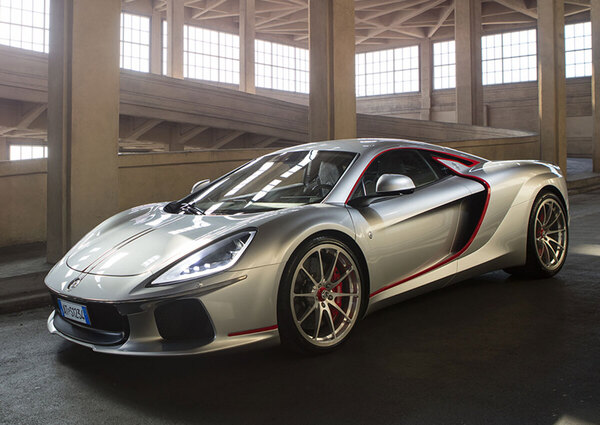 scarica sigla supercar da