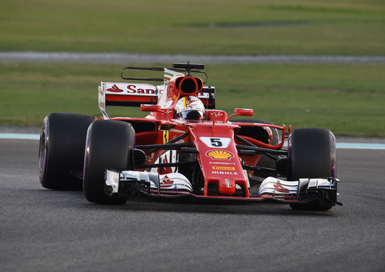 Formula 1: Ferrari, tempo di bilanci Formula 1: Ferrari, tempo di bilanci