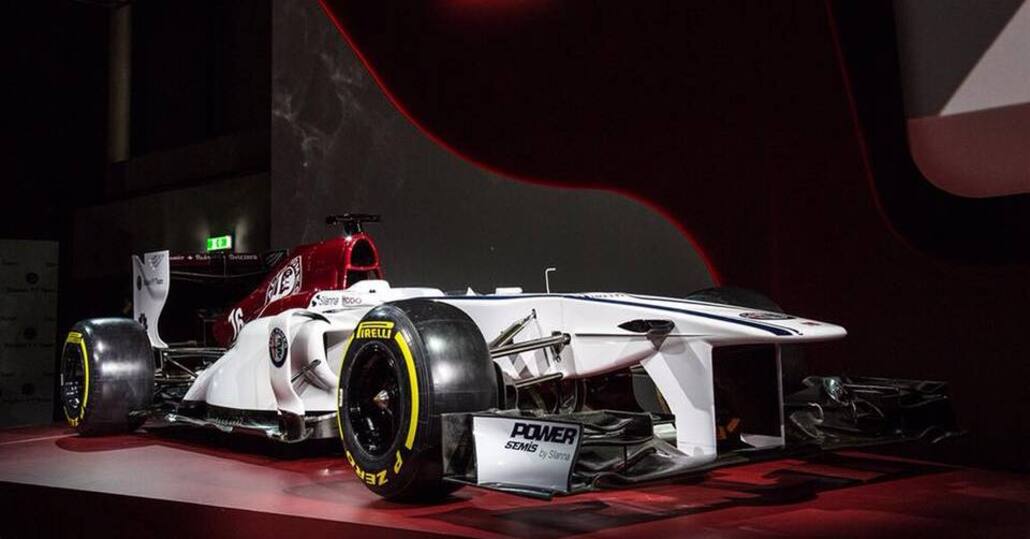 Alfa Romeo torna in F1, De Vita: «Oggi una efficace promozione di immagine, domani chissà»