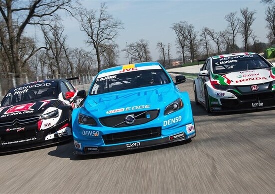 La FIA ha deciso, WTCC e TCR si fonderanno per creare il WTCR La FIA ha deciso, WTCC e TCR si fonderanno per creare il WTCR