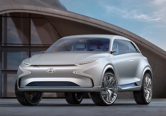 Hyundai-FCA, in comune c'è l'idrogeno