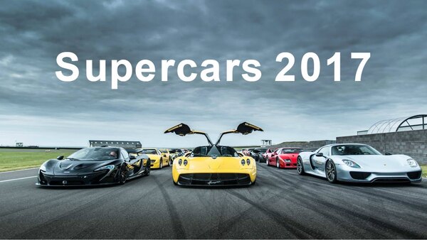 SCARICA SIGLA SUPERCAR