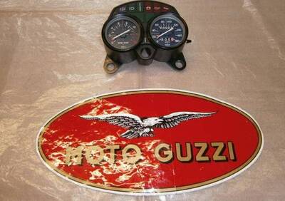 cruscotto completo Moto Guzzi - Annuncio 6986752