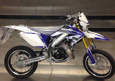 Hm Crm 50 Derapage 11 13 Prezzo E Scheda Tecnica Moto It