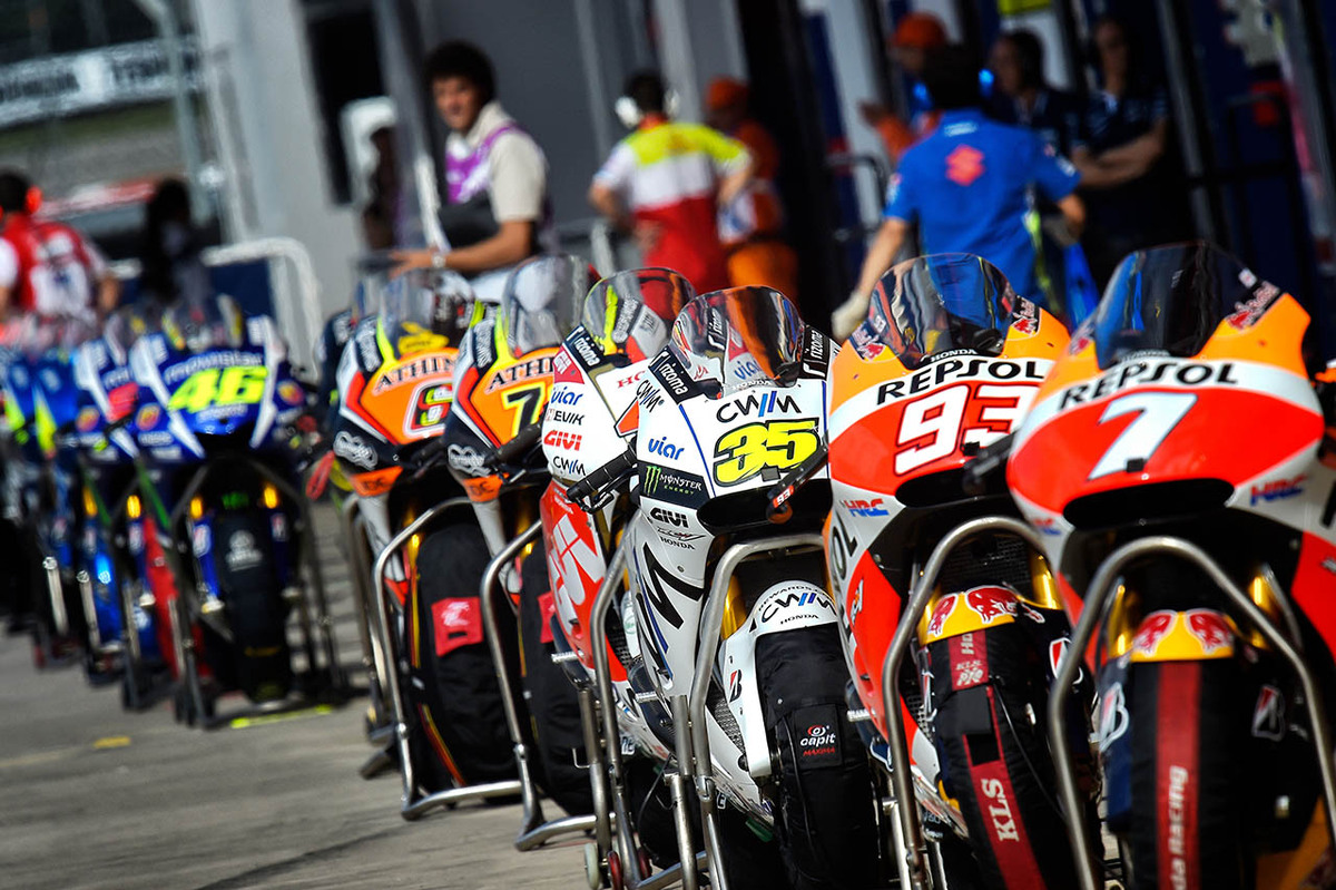 Calendario motogp 2016 provvisorio motogp moto it