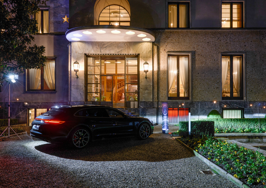Porsche, +7% di vendite in Italia nel 2017 Porsche, +7% di vendite in Italia nel 2017