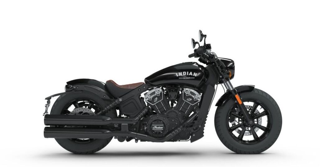 Indian protagonista all'area Custom di Motor Bike Expo