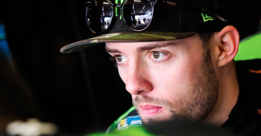 MotoGP. Folger abbandona, non correrà nel 2018