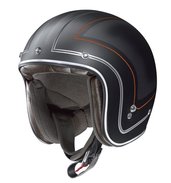 X-Lite a EICMA: nuovo jet X-201 X-Lite a EICMA: nuovo jet X-201