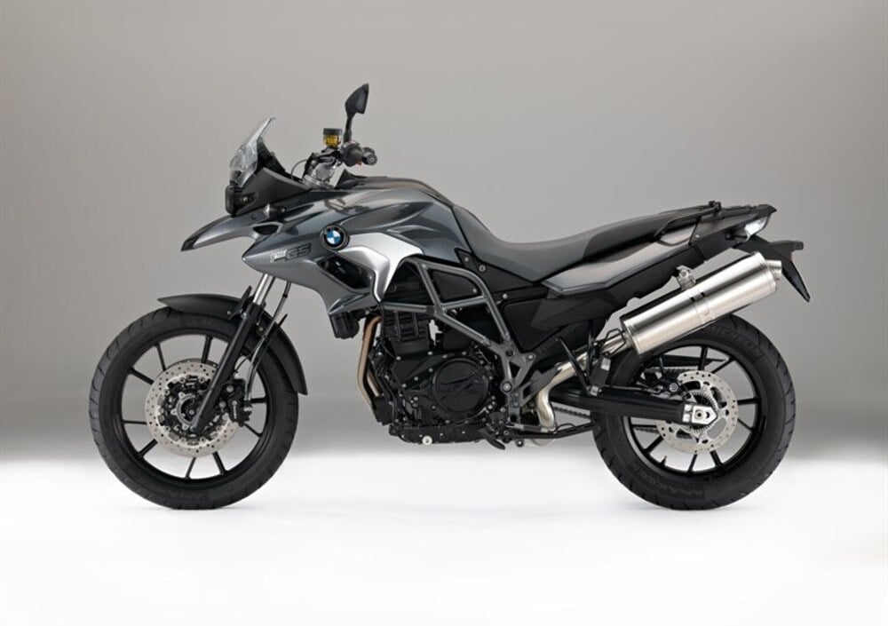 Bmw f 700 gs