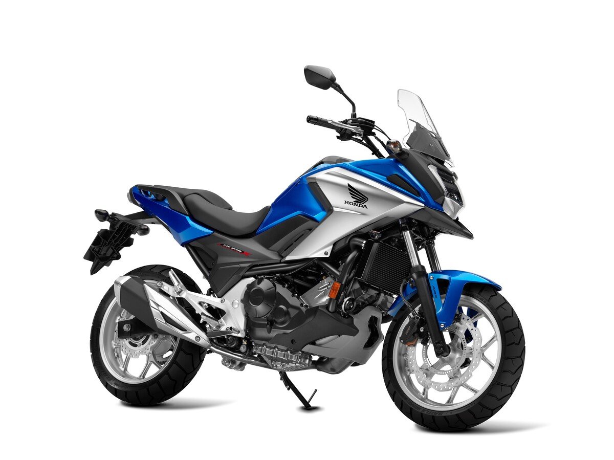  Honda  NC750X DCT ABS 2014 15  prezzo e scheda tecnica 