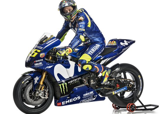MotoGP. Rossi: “Mi piacerebbe continuare, faccio i test e poi deciderò” MotoGP. Rossi: “Mi piacerebbe continuare, faccio i test e poi deciderò”