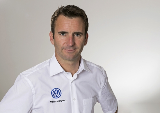 Volkswagen alla Pikes Peak 2018 con un'elettrica e Romain Dumas