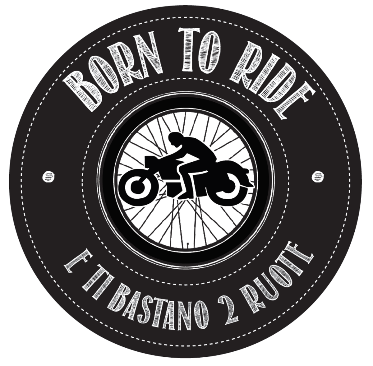 Born To Ride dal 29 novembre su Mediaset la nuova serie News Moto.it