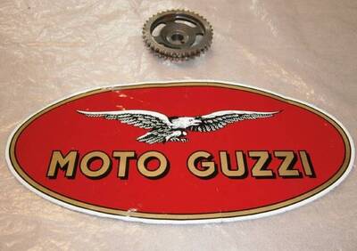 ingranaggio distribuzione Moto Guzzi - Annuncio 7093139