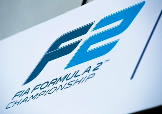 I nuovi team per la F2 2018