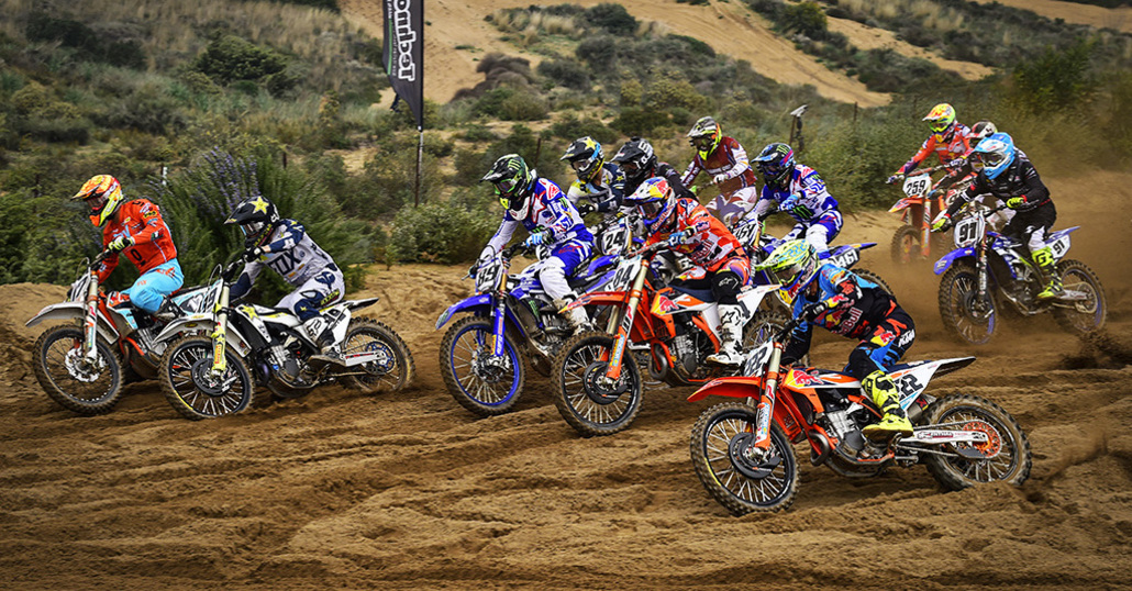 Internazionali d’Italia MX 2018. Cairoli gioca in casa a Noto