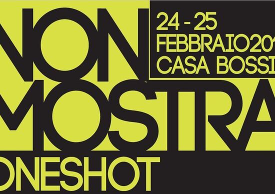 Soiatti Moto Classiche ONESHOT, una mostra di moto d’epoca Soiatti Moto Classiche ONESHOT, una mostra di moto d’epoca