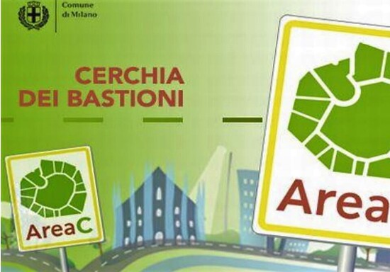 Area C Milano: mappa orari e pagamento Area C Milano: mappa orari e pagamento