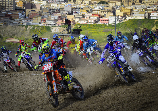 Internazionali d’Italia MX. A Mantova si incoronano i campioni Internazionali d’Italia MX. A Mantova si incoronano i campioni