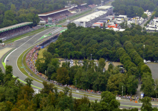 Autodromo Monza, Capelli: futuro da disegnare ma F1 sempre al 1° posto, oltre il centenario