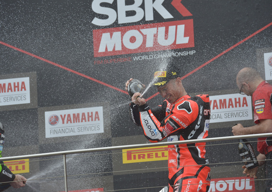 SBK 2018. Le pagelle del GP di Phillip Island SBK 2018. Le pagelle del GP di Phillip Island