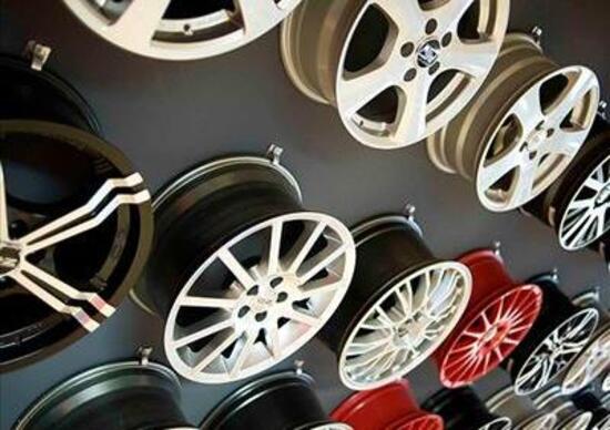 Light tuning: cerchi maggiorati, come essere in regola? Light tuning: cerchi maggiorati, come essere in regola?