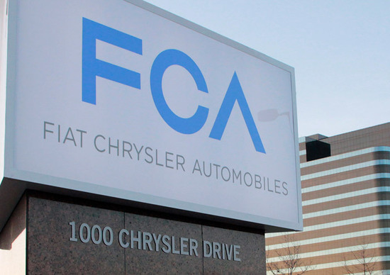 FCA: rischio multa da 200 mln euro per accordi fiscali con Lussemburgo FCA: rischio multa da 200 mln euro per accordi fiscali con Lussemburgo