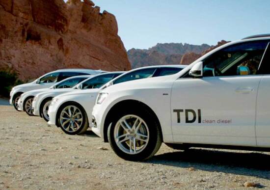 Scandalo VW: controlli a campione utili o soldi buttati? Scandalo VW: controlli a campione utili o soldi buttati?