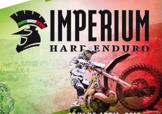 IMPERIUM, arriva la nuova gara di Hard Enduro Made in Italy IMPERIUM, arriva la nuova gara di Hard Enduro Made in Italy
