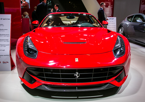 Ufficiale: Ferrari sarà quotata alla Borsa di Milano Ufficiale: Ferrari sarà quotata alla Borsa di Milano