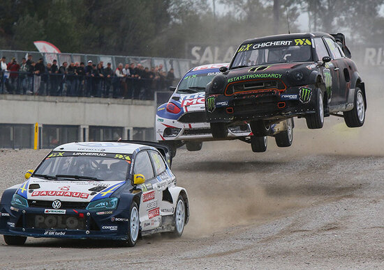WRX, il rally come nei videogame. Ecco perché andare a vederlo (e perché no) WRX, il rally come nei videogame. Ecco perché andare a vederlo (e perché no)