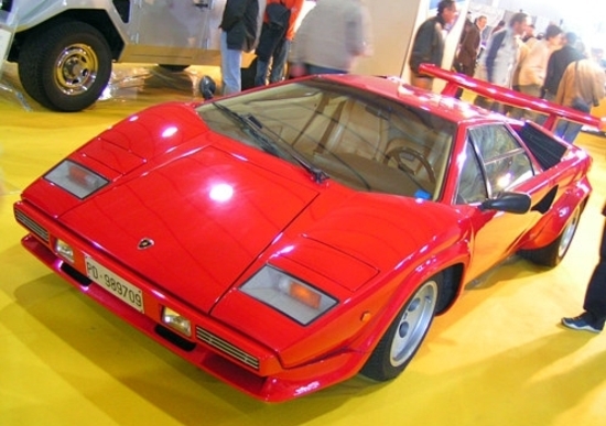 Auto e Moto d'Epoca Padova 2015: info, orari e prezzi Auto e Moto d'Epoca Padova 2015: info, orari e prezzi