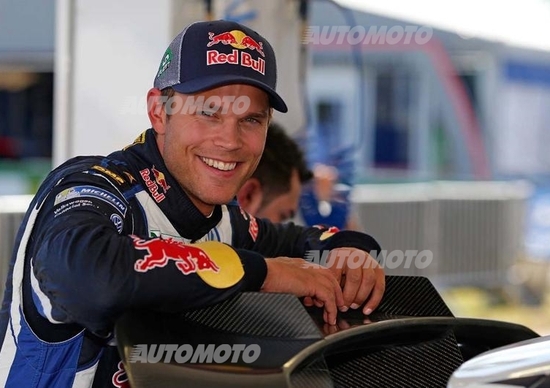 WRC Catalunya. WRC “Killers” #3: Andreas Mikkelsen WRC Catalunya. WRC “Killers” #3: Andreas Mikkelsen