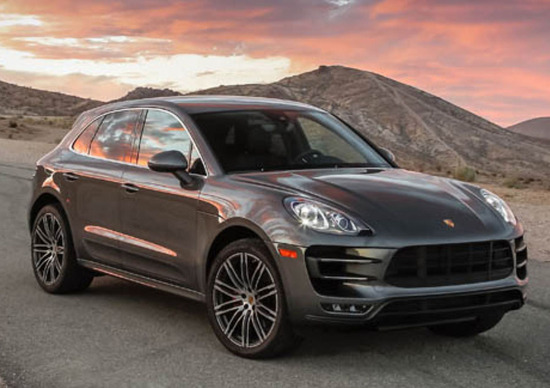 Porsche Macan S e Macan Turbo: al via 58.881 richiami globali Porsche Macan S e Macan Turbo: al via 58.881 richiami globali