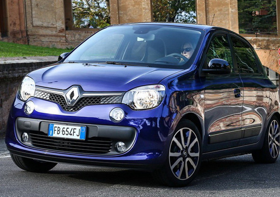 Renault Twingo Lovely Renault Twingo Lovely