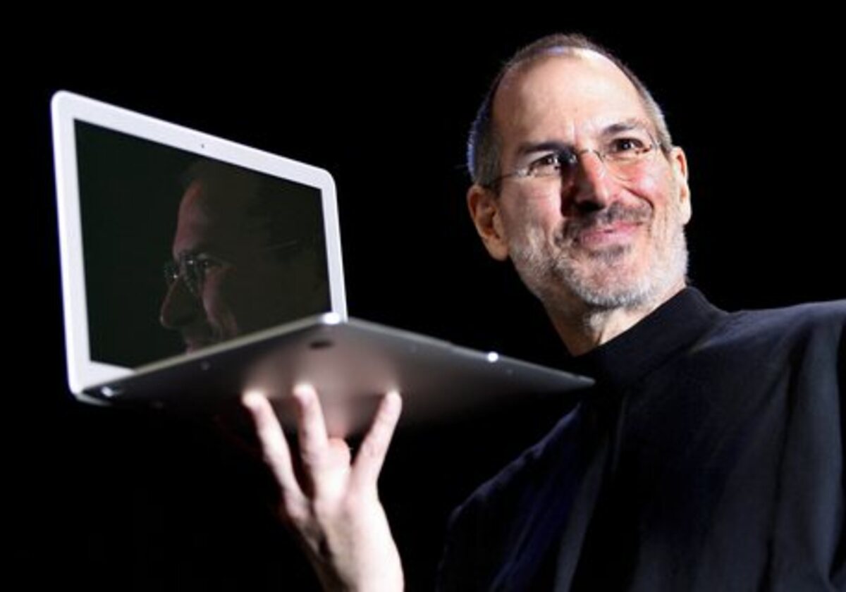 L Auto Di Apple E Un Idea Di Steve Jobs News Automoto It