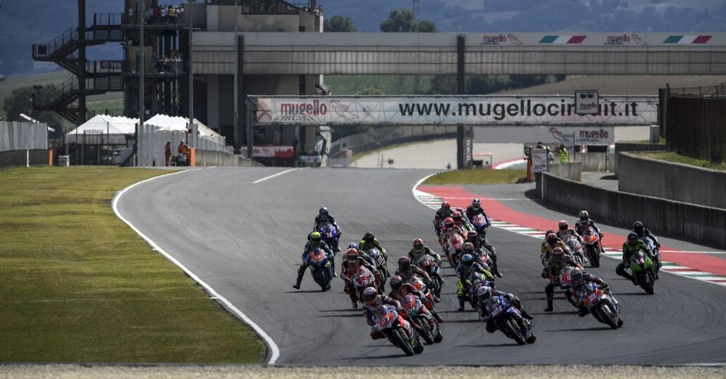 CIV 2018 – Le entry list ufficiali