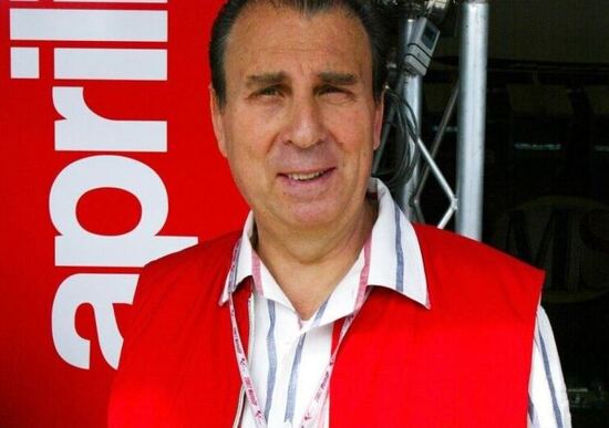Ivano Beggio, il ricordo di Aprilia e Piaggio Ivano Beggio, il ricordo di Aprilia e Piaggio