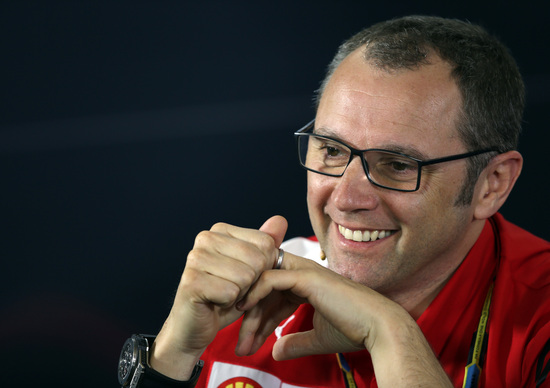 Domenicali e Lamborghini: le tante incognite di una sfida Domenicali e Lamborghini: le tante incognite di una sfida