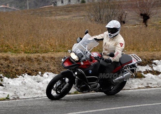 BMW R 1200 GS Adventure BMW R 1200 GS Adventure
