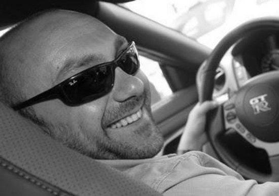 Daniele Pizzo Daniele Pizzo