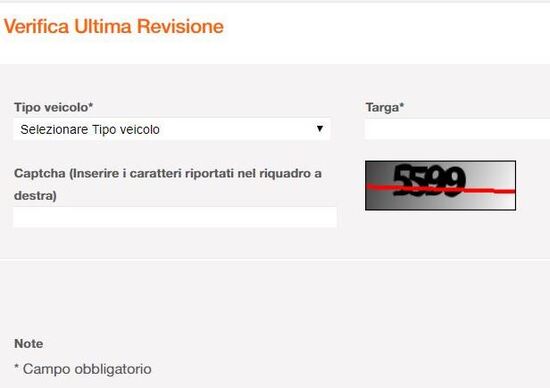 Quanti chilometri ha l’auto? La verifica online dei Km sapendo la targa Quanti chilometri ha l’auto? La verifica online dei Km sapendo la targa