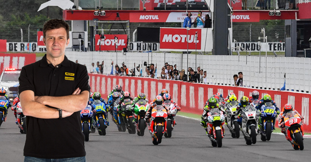 LIVE - MotoGP. Il GP d'Argentina. ECCO IL CONTATTO MARQUEZ/ROSSI