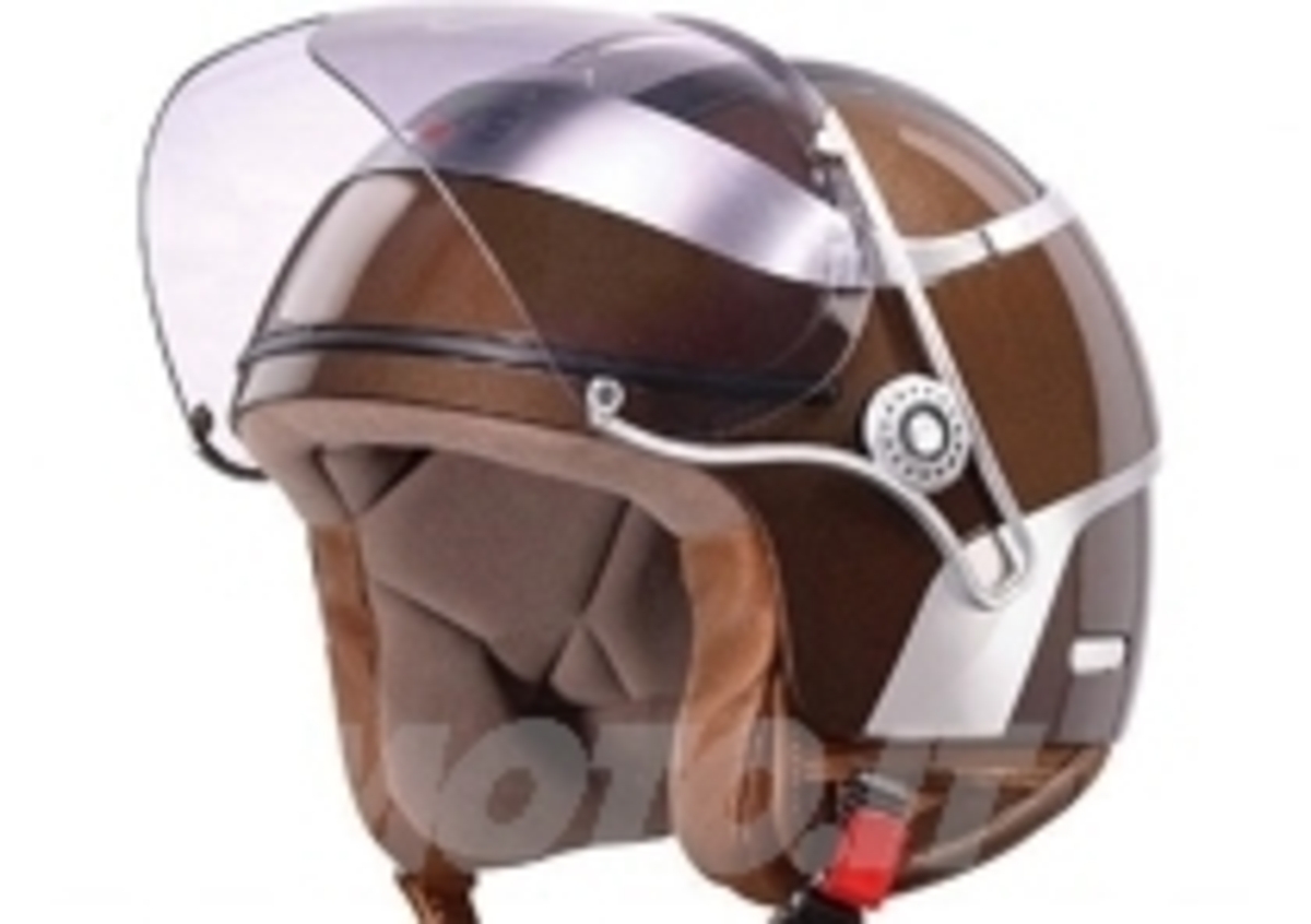 Speciale Caschi: test Caberg Uno Jet - Accessori - Moto.it