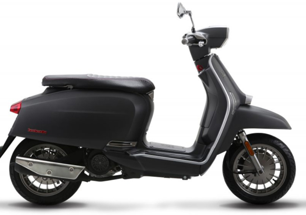 Lambretta V 50 Special (2018 - 20), Prezzo E Scheda Tecnica - Moto.it