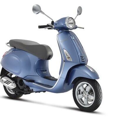 Vespa Primavera 150, catalogo e listino prezzi - Moto.it